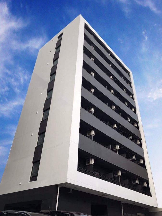 Hotel Alexander Namba Osaka Dış mekan fotoğraf