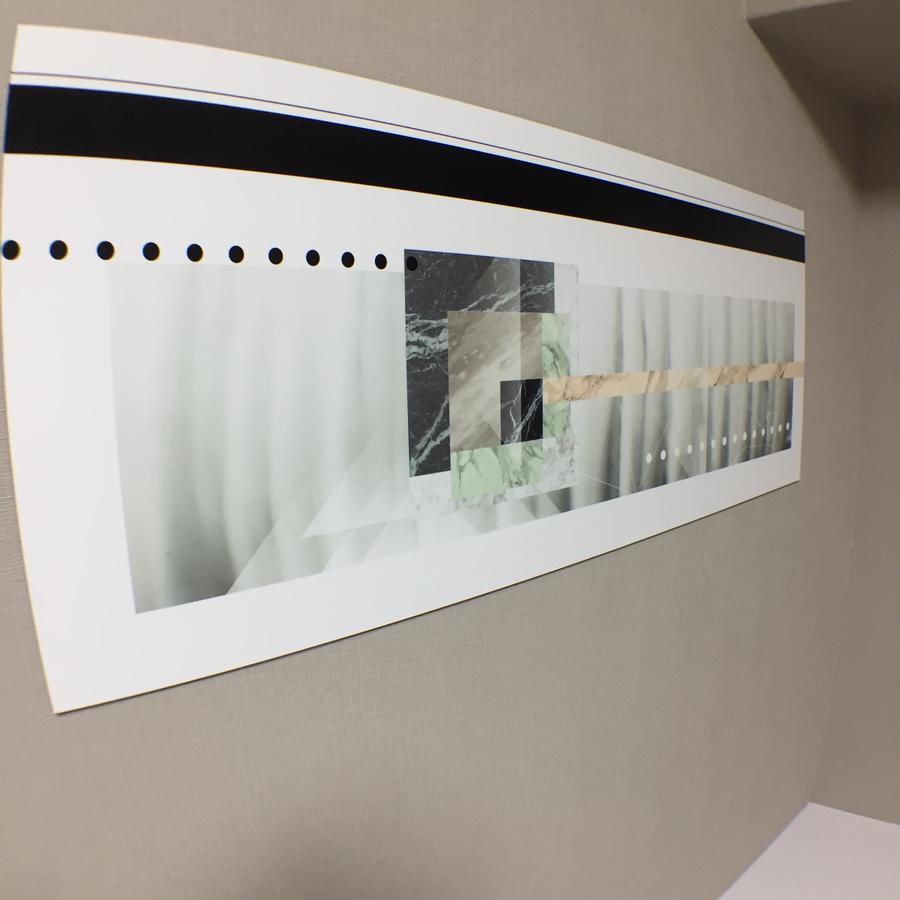 Hotel Alexander Namba Osaka Dış mekan fotoğraf