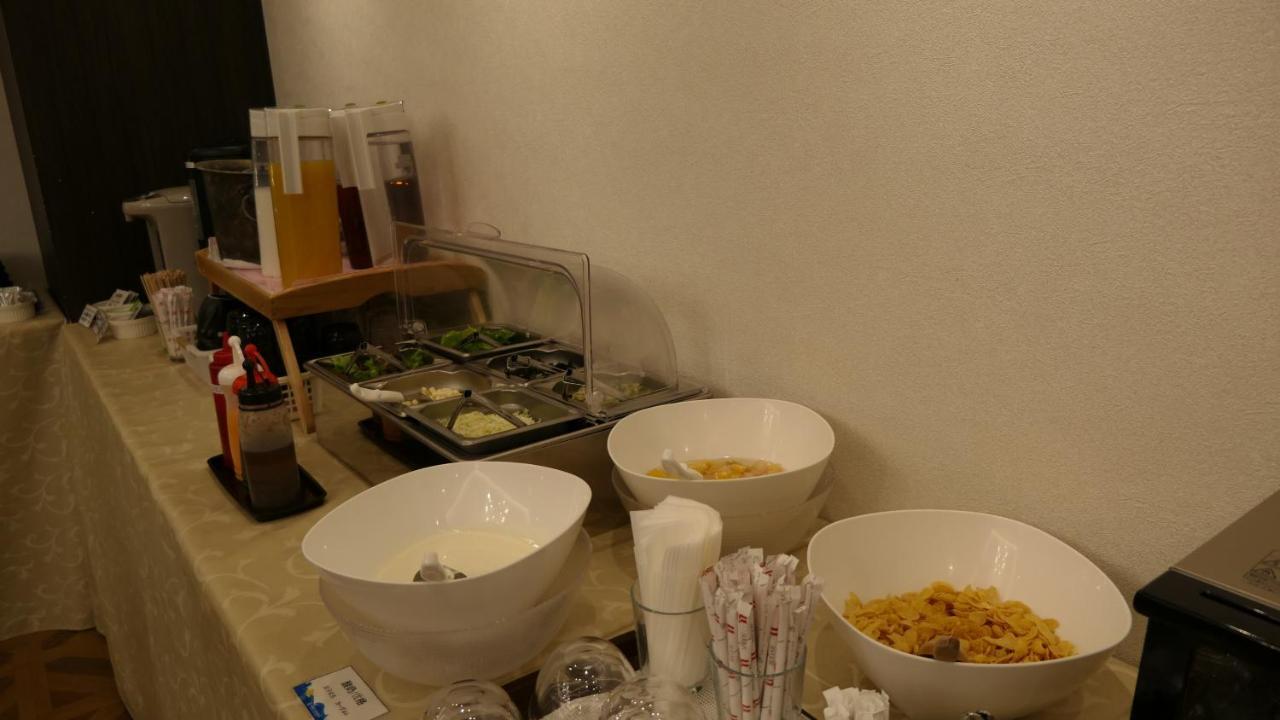 Hotel Alexander Namba Osaka Dış mekan fotoğraf