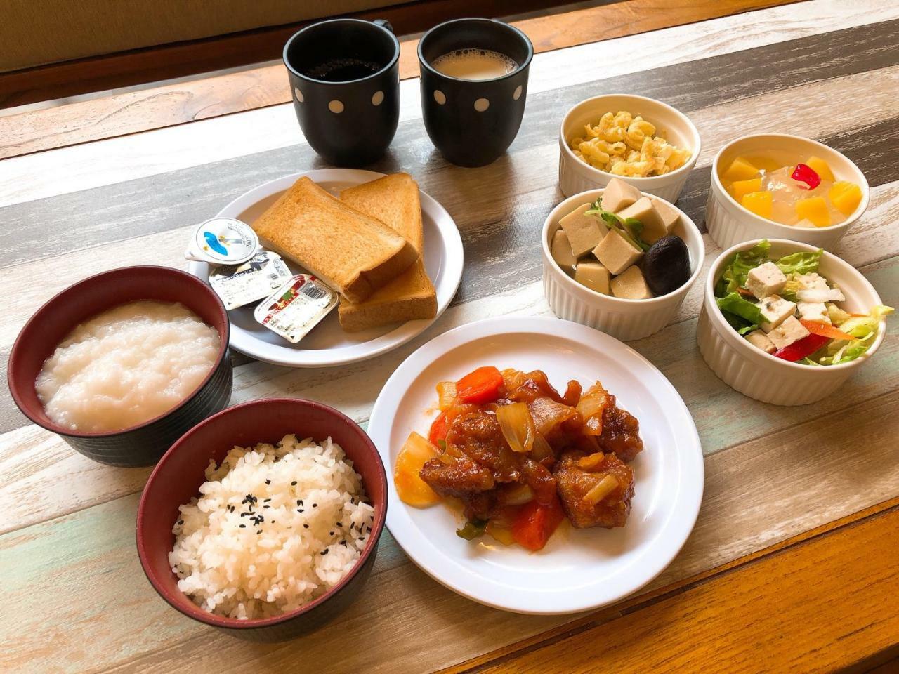 Hotel Alexander Namba Osaka Dış mekan fotoğraf