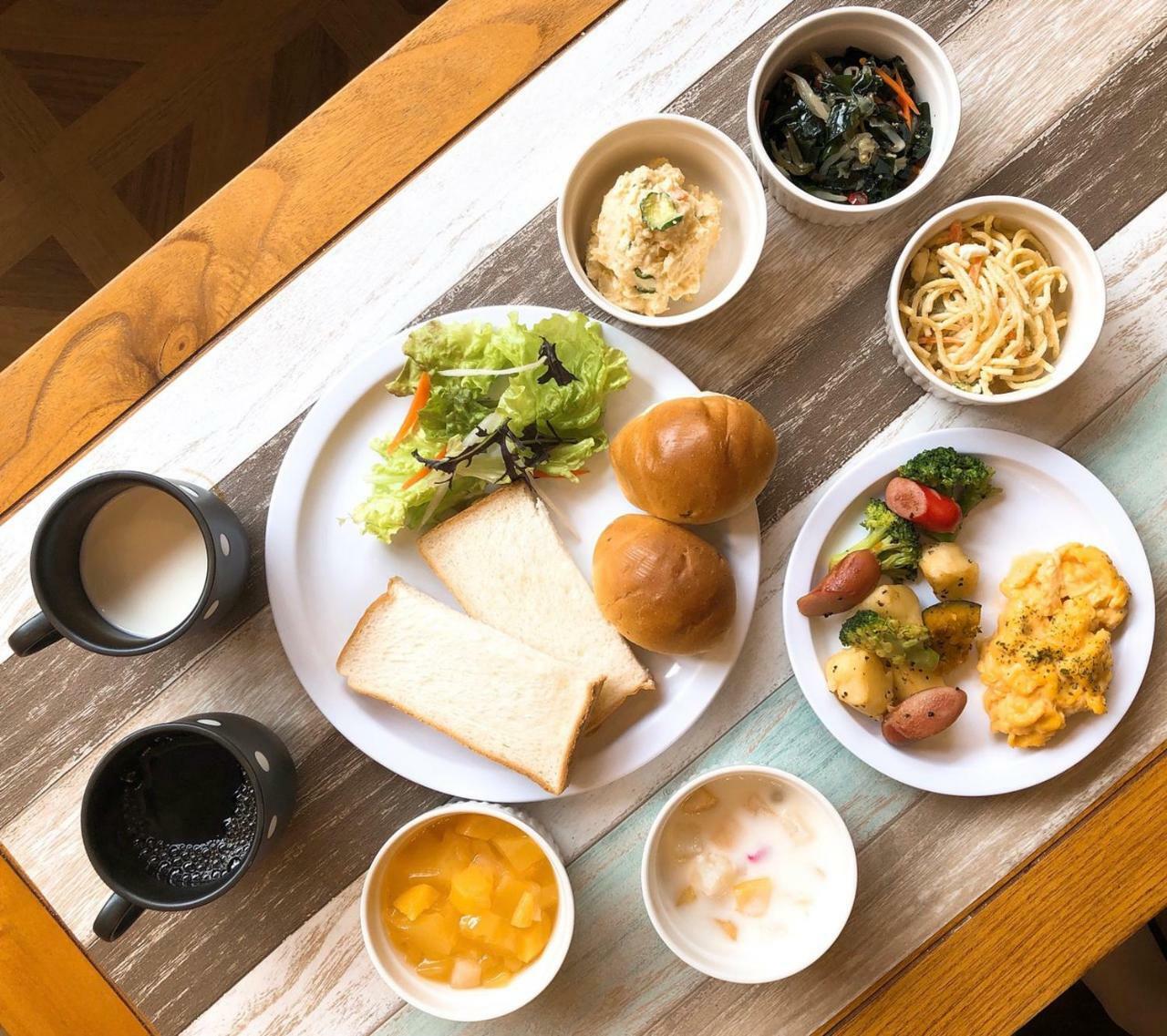 Hotel Alexander Namba Osaka Dış mekan fotoğraf