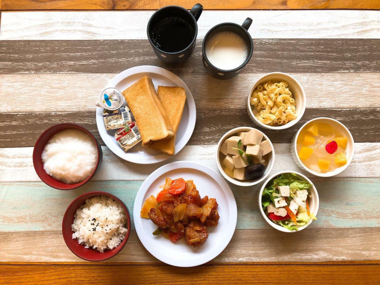 Hotel Alexander Namba Osaka Dış mekan fotoğraf